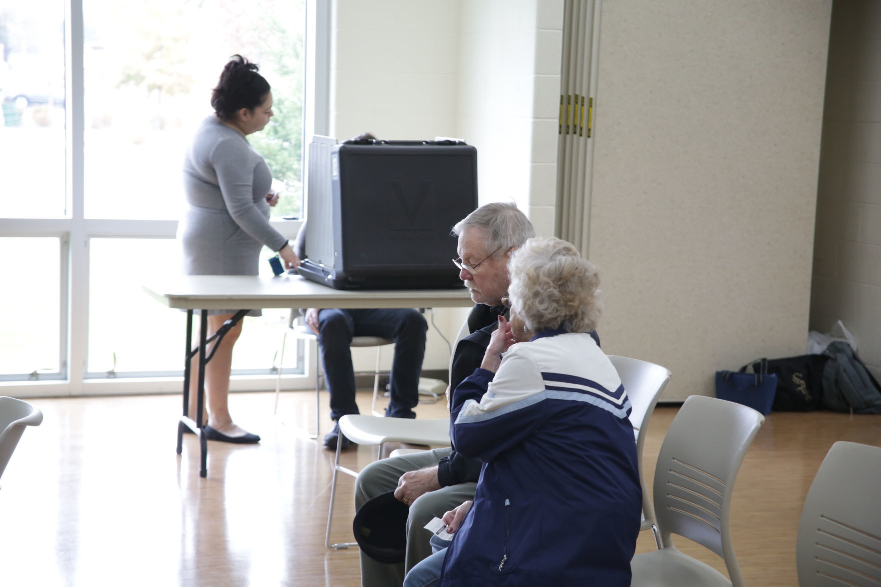 Local referendum